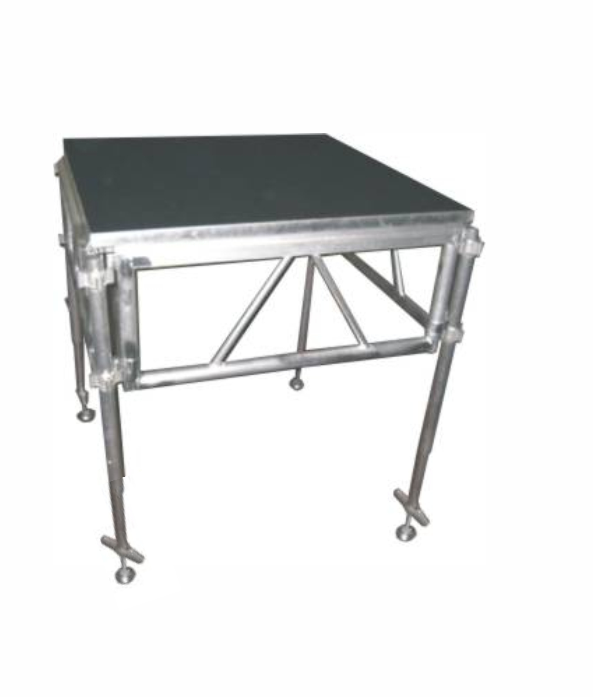 Stage Set Anti-Slip Wood